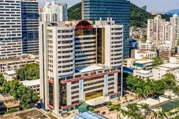 ����ʮ����������ҽԺ�̵�