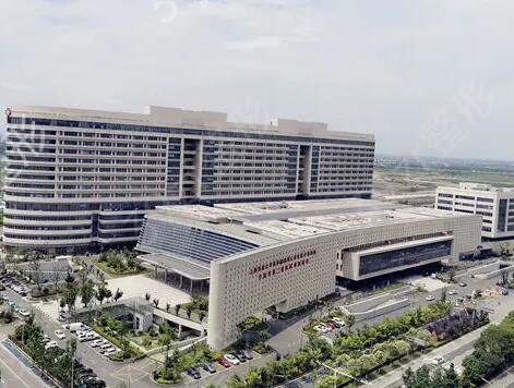 宁波市整形医院排行榜