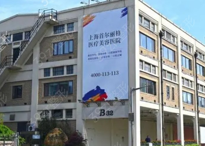 中国好的整形医院排名