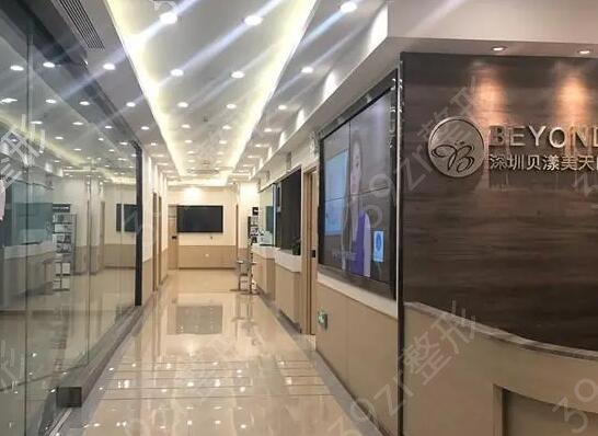 深圳鼻综合哪家医院做得好