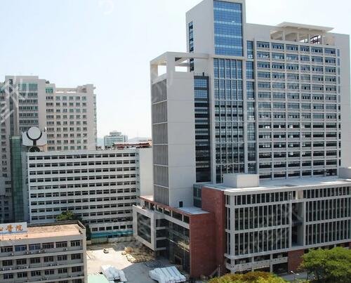 汕头牙科整形医院排行榜