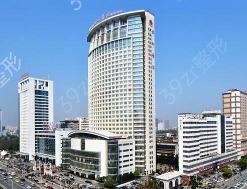 武汉牙科医院排名