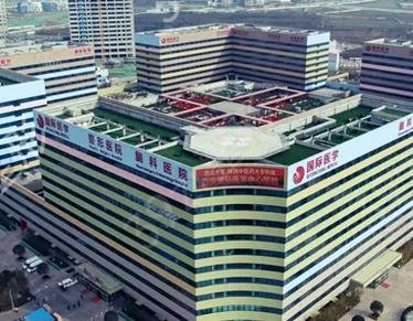 ����¡������ҽԺ���а�ǰʮ