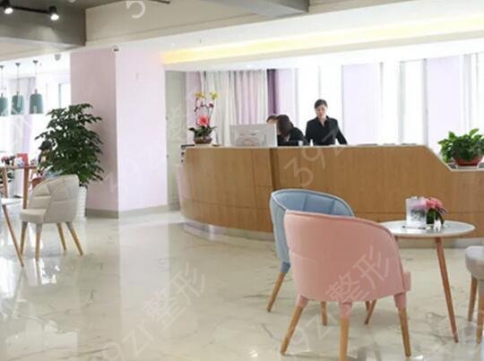 上海哪家美容医院好