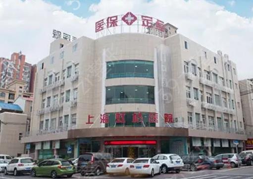 �Ϻ�ȥ�۴�ҽԺ����ǰʮ�Ƽ�