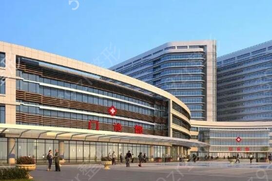 ��ɽ����¡��ҽԺ������