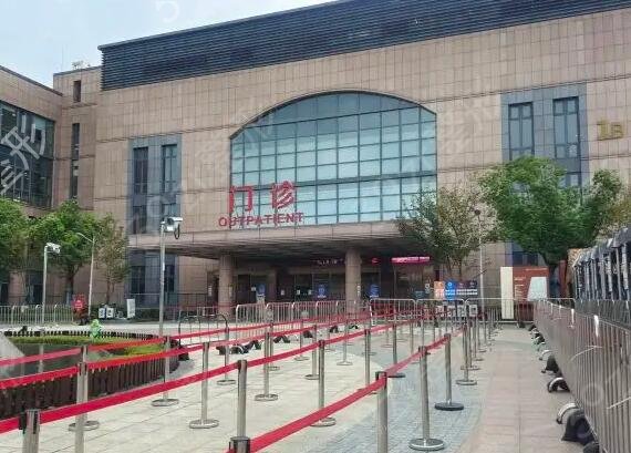 国内眼科医院排名前五