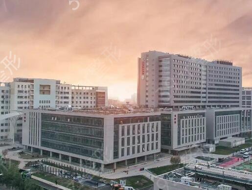 国内眼科医院排名前五