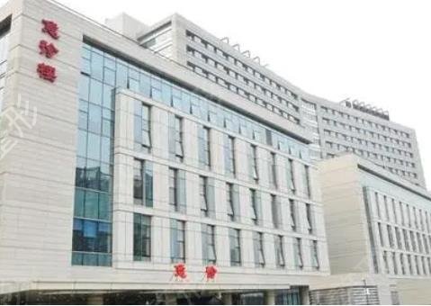 中国十大眼科医院排名表2022