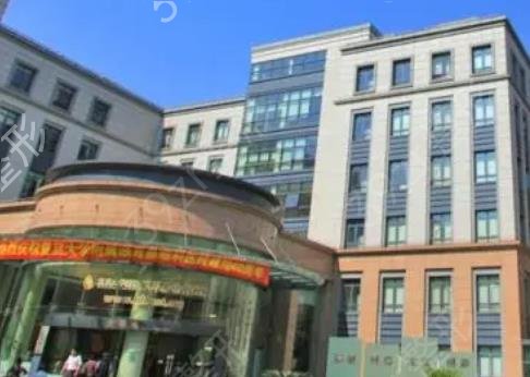 中国十大眼科医院排名表2022