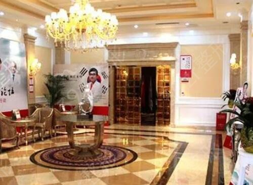 营口市切双眼皮哪家整形医院好