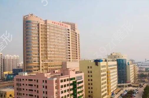 永州祛疤痕医院排名