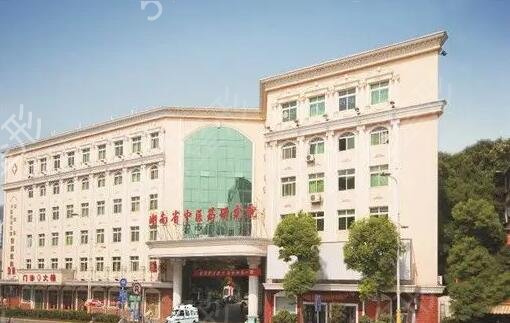 永州祛疤痕医院排名