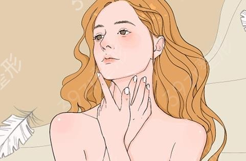 2022广西省隆鼻医院排名前五榜单