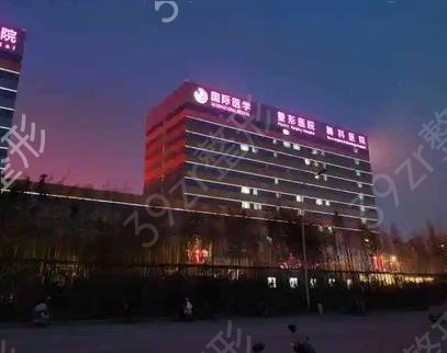 全国权威磨骨医院排名前十