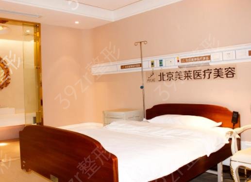 北京丰胸整形医院排名榜前五权威盘点