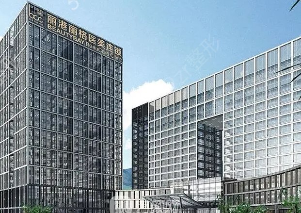 深圳整鼻子专业医院排名