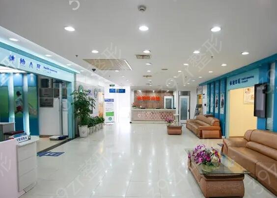 �Ϻ�ǰʮ������ҽԺ���ļ���