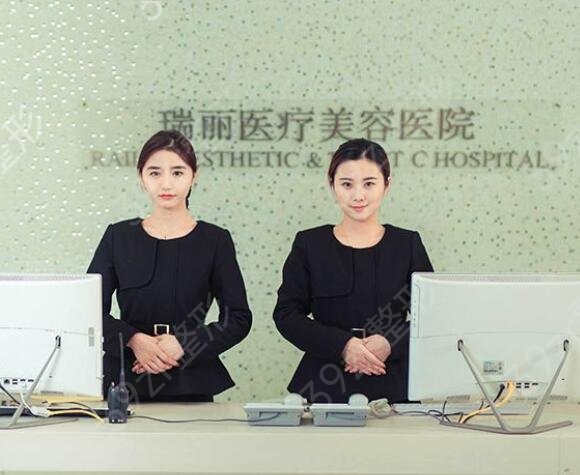 杭州哪家整形医院口碑好