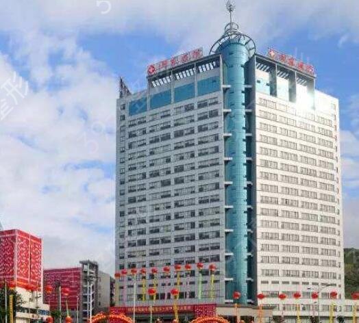 宁德整形医院排行榜前五名