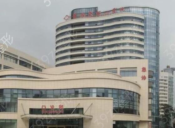 ������ֲ���ļ�ҽԺ�ȽϺ�