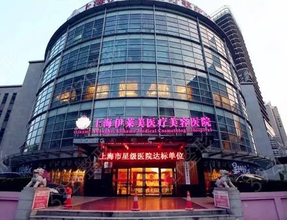 上海磨骨医院排名前十强都具资质