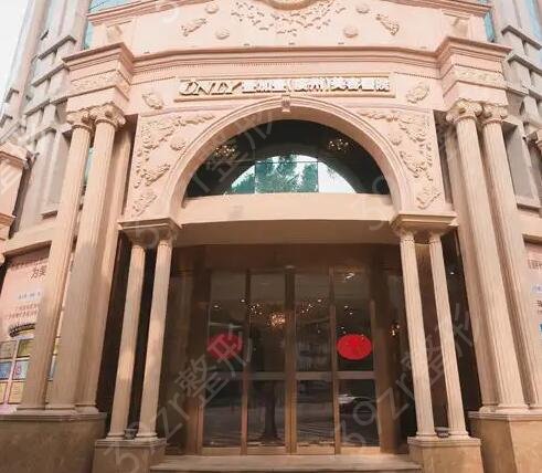 国内口碑好的整形医院排行榜前十