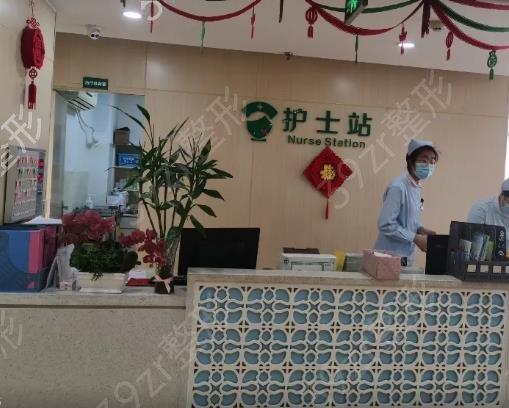 郑州植发医院排名前十进军前五