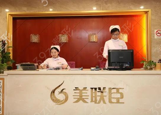 上海乳房整形医院排名榜前六权威盘点