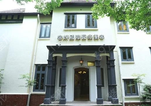 上海乳房整形医院排名榜前六权威盘点