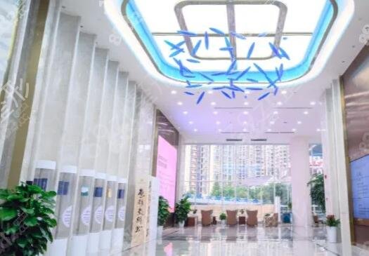 重庆磨骨哪家医院好