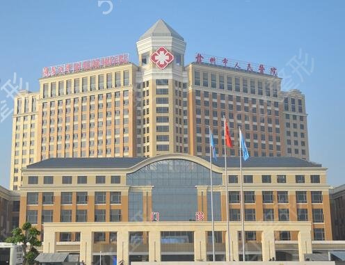 赣州双眼皮整形医院排名榜