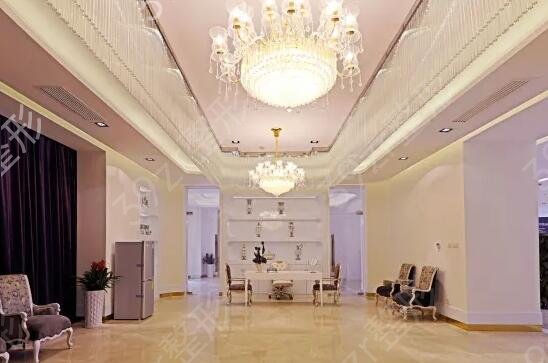 长沙医疗美容医院有哪些