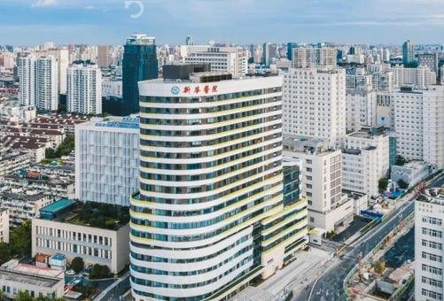 上海皮肤科医院排名表2022刷新