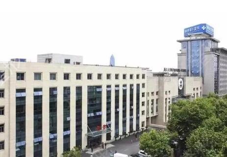 绍兴割双眼皮医院排名top3名单