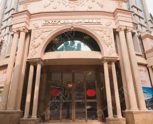 广州吸脂好的整形医院有哪些