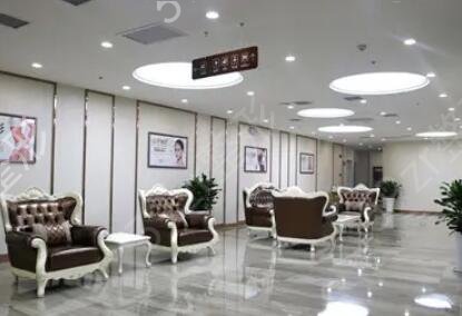 西安面部提升哪家医院做的好