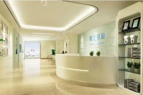 郑州口腔医院排行榜前十上榜优势呈现