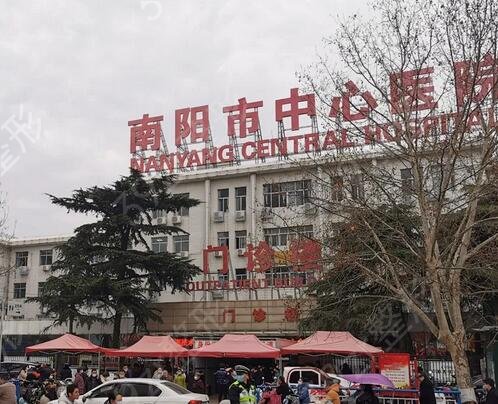 南阳市医美整形医院排名榜前八强全新公示