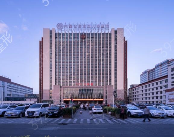 呼和浩特种植牙哪家医院比较好