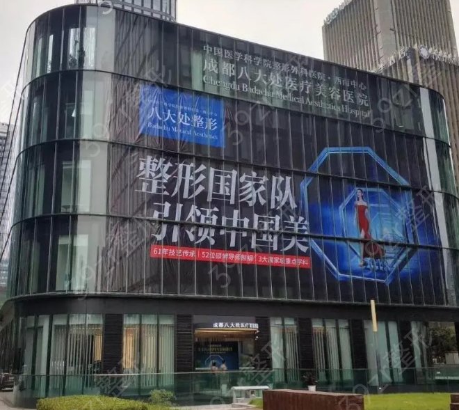 ȫ��˫��Ƥ�޸�ҽԺǰʮ��