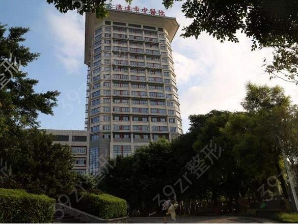 清远激光祛斑哪家医院好