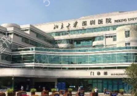 深圳提眉术整形医院排名榜前十