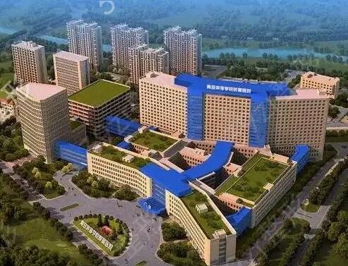 青岛牙科公立医院排名榜