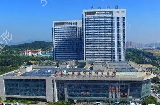 青岛牙科公立医院排名榜