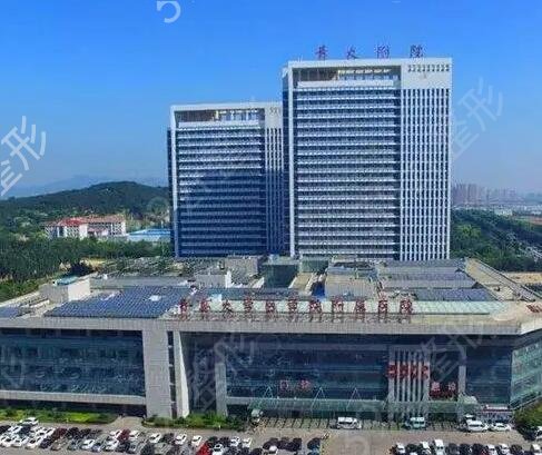 青岛口碑好的整形医院排名榜单