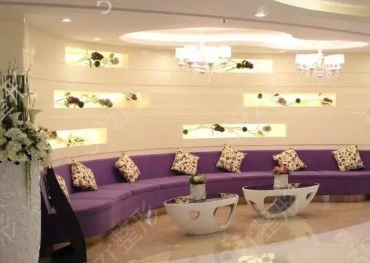 厦门隆胸较好的医院是哪几家