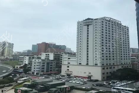 厦门美容整形医院排名榜单