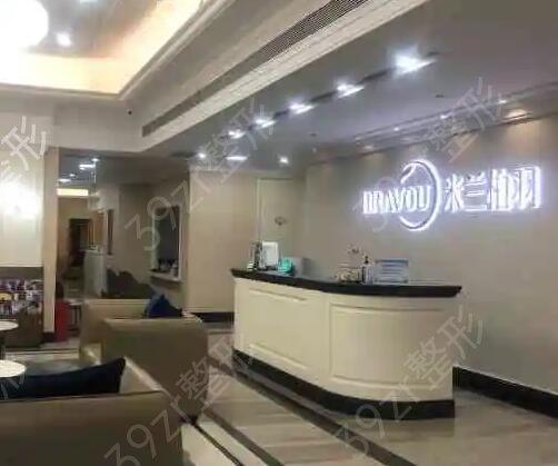 深圳隆鼻整形医院排名前十