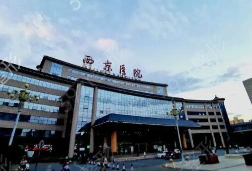 2022较好的整形医院是哪家医院